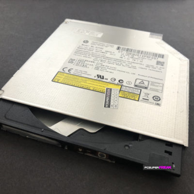 HP 707893-1C0 9.5mm SATA Blu-Ray Reader