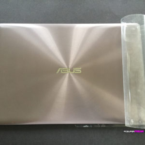 ASUS UX303L UX303 UX303LA UX303LN LCD Back Cover For Non Touch Screen