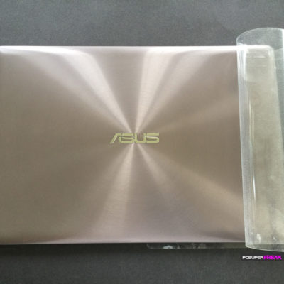 ASUS UX303L UX303 UX303LA UX303LN LCD Back Cover For Non Touch Screen