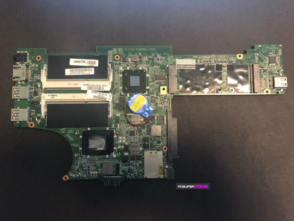 Lenovo 0C53555 ThinkPad x131e Series Intel Core i3 Motherboard