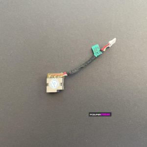 HP Pavilion 14-ab Series DC Jack With Cable