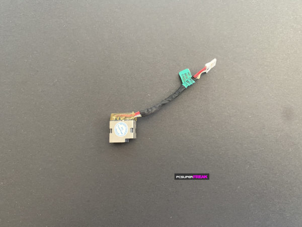 HP Pavilion 14-ab Series DC Jack With Cable