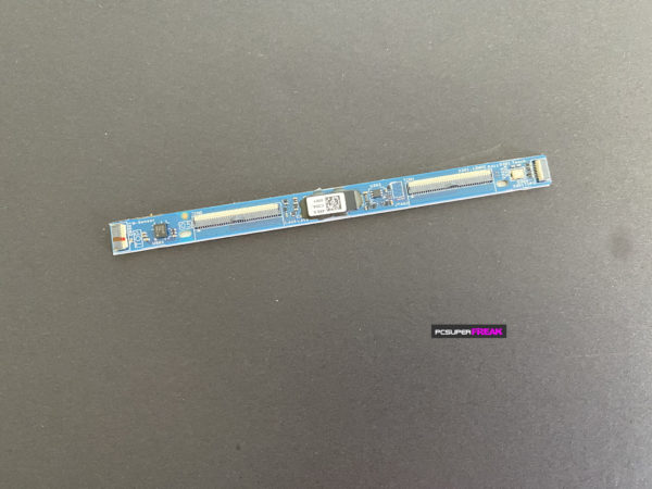 HP Pavilion 14-ba Series G-Sensor Controller Board