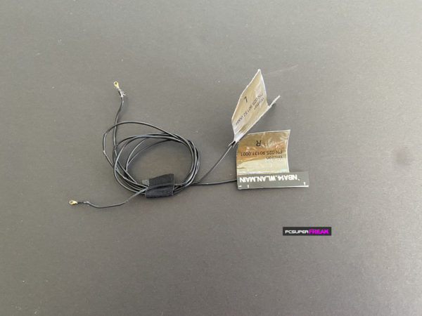 HP Pavilion 14-ba Series Pair Of Wi-Fi Cable