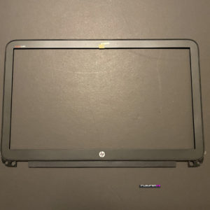 NEW HP 720535-001 ENVY 15-j Series LCD Bezel