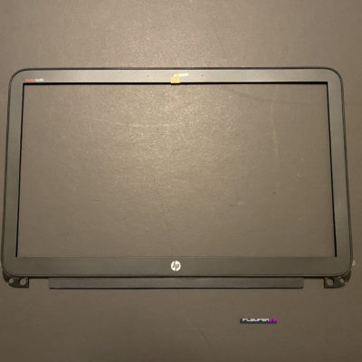 NEW HP 720535-001 ENVY 15-j Series LCD Bezel