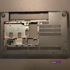HP 760035-001 ENVY m6-n Series Bottom Case