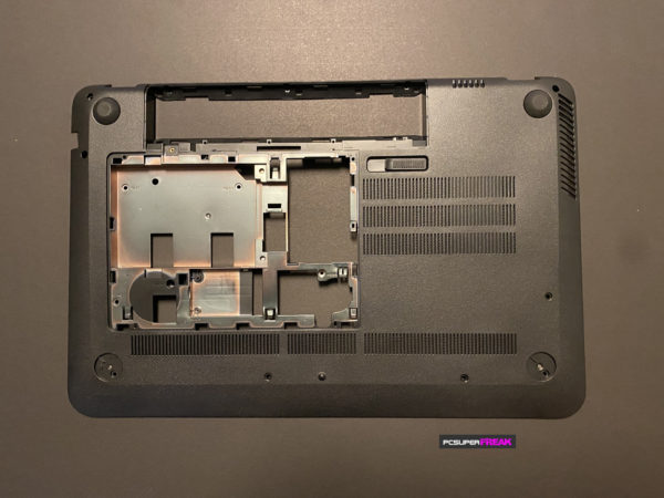 HP 774152-001 ENVY m6-n Series Bottom Case