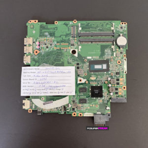 HP 790959-501 ENVY m7-k Series Intel Core i7 Motherboard