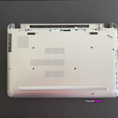 Used HP 809021-001 Pavilion 15-ab Series Bottom Case