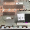 Used HP 809021-001 Pavilion 15-ab Series Bottom Case - Image 3