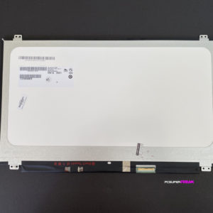 HP 813109-001 15.6 Inch LED Display Panel 40 Pin Touch