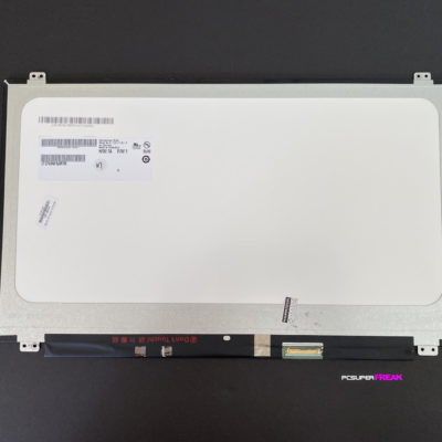 HP 813109-001 15.6 Inch LED Display Panel 40 Pin Touch