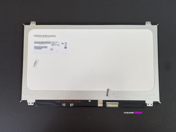 HP 813109-001 15.6 Inch LED Display Panel 40 Pin Touch