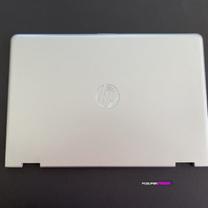 Used HP 924269-001 Pavilion 14-ba Series LCD Back Cover