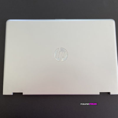 Used HP 924269-001 Pavilion 14-ba Series LCD Back Cover