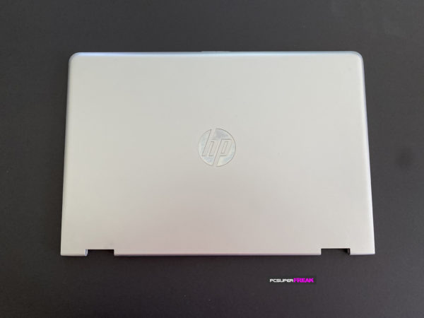 Used HP 924269-001 Pavilion 14-ba Series LCD Back Cover
