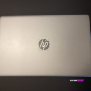 HP 926482-001 LCD Back Cover For Pavilion 17-ak 17-bs Series Laptop - Sold As Is