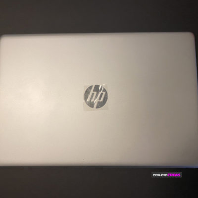 HP 926482-001 LCD Back Cover For Pavilion 17-ak 17-bs Series Laptop - Sold As Is