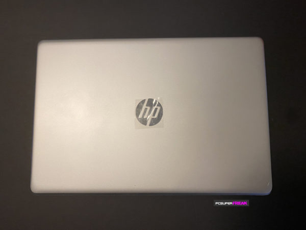 HP 926482-001 LCD Back Cover For Pavilion 17-ak 17-bs Series Laptop - Sold As Is