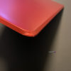 HP L03441-001 Pavilion 15-bs Series LCD Back Cover Red - Sold As Is - Image 2