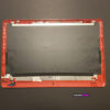 HP L03441-001 Pavilion 15-bs Series LCD Back Cover Red - Sold As Is - Image 3