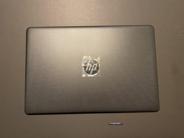 NEW HP L13909-001 Pavilion 15-bs Series LCD Back Cover Black - Sold As Is