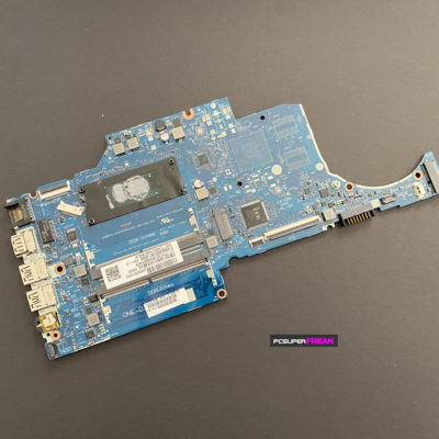 HP L41568-601 Intel Core i3-7100u Motherboard For Pavilion 14-cs 14-dk Series