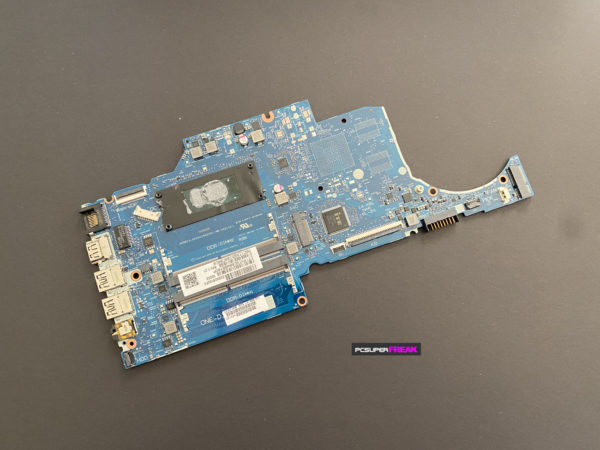 HP L41568-601 Intel Core i3-7100u Motherboard For Pavilion 14-cs 14-dk Series