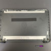 HP 854987-001 Notebook 15 Series LCD Back Cover Silver READ - Image 2