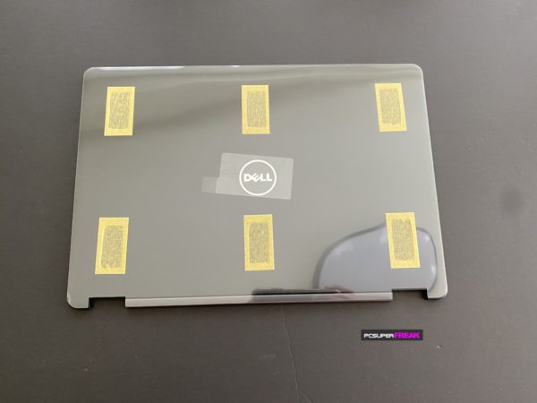 NEW Dell Latitude E5480 Series LCD Back Cover
