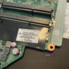 HP 749968-501 Pavilion Touchsmart 17-e Series AMD A6-5200U UMA Motherboard - Image 3