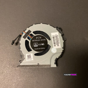 HP L20334-001 GPU Cooling Fan For HP Pavilion 15-cx Series Laptop