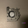 HP L20335-001 CPU Cooling Fan For HP Pavilion 15-cx Series Laptop - Image 2