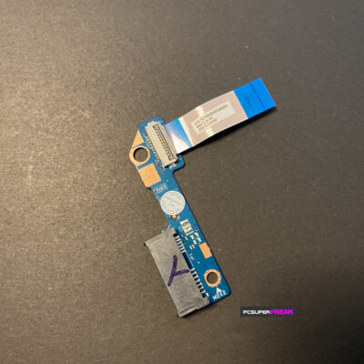 NEW HP Pavilion 15-bs 250G6 Series SATA ODD Adapter LS-E794P