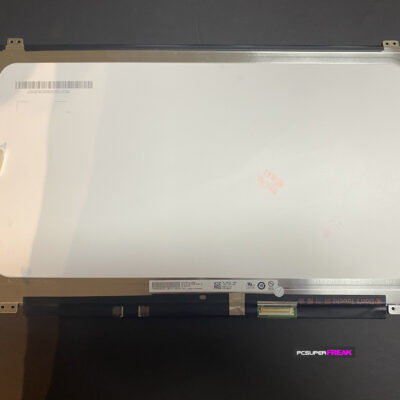 NEW Dell 00XDVG 15.6 Inch Touch WXGA LED Display Panel 40 Pin