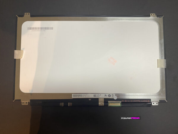 NEW Dell 00XDVG 15.6 Inch Touch WXGA LED Display Panel 40 Pin