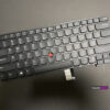 Lenovo ThinkPad E470 E475 Series US Keyboard No BackLit - Image 2