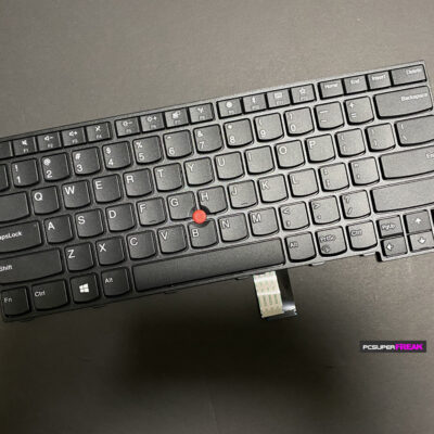 Lenovo ThinkPad E470 E475 Series US Keyboard No BackLit