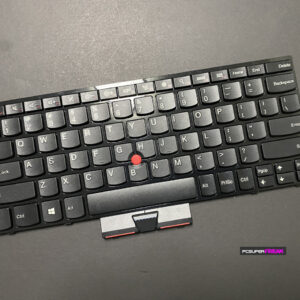 Lenovo 04W2963 ThinkPad Twist S230U US  Keyboard 04W2926 04W2963