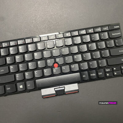 Lenovo 04W2963 ThinkPad Twist S230U US  Keyboard 04W2926 04W2963