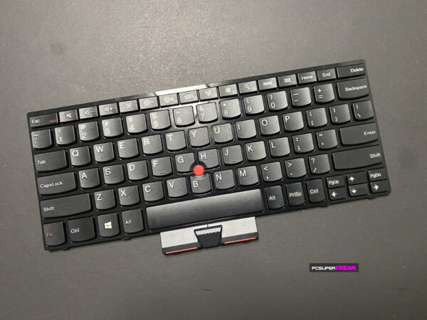 Lenovo 04W2963 ThinkPad Twist S230U US  Keyboard 04W2926 04W2963