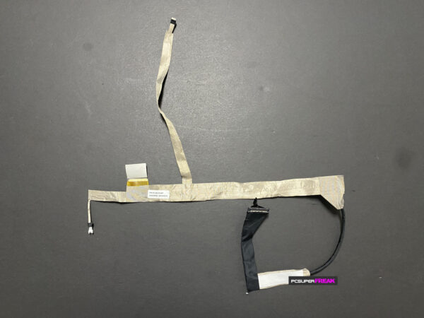 HP 681972-001 683682-001 Pavilion dv7-7000 Series LCD Video Flex Cable