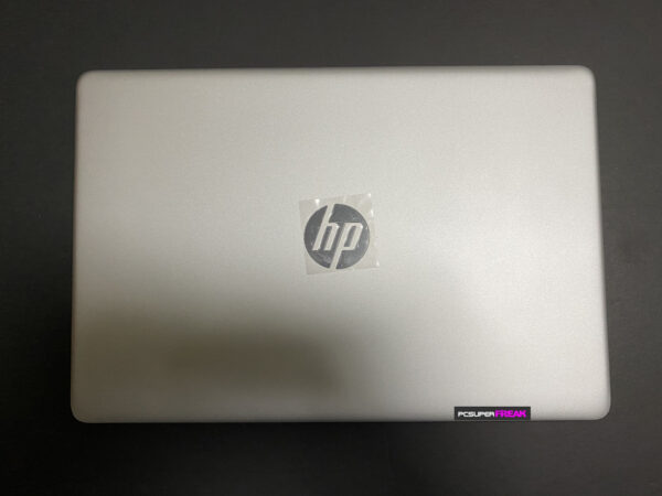 NEW HP Pavilion 15-du 15-dw 15-dy Series LCD Back Cover Silver L52012-001