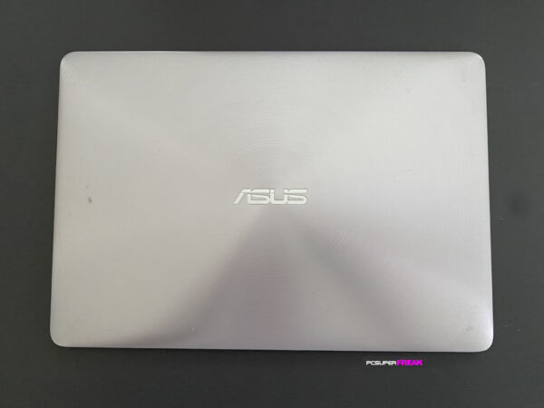 Used ASUS Zenbook UX303CA LCD Back Cover DZA13NB0CW1AM010117010701A01-02916