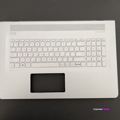 HP ENVY 17-U M7-U Top Cover + Backlit US Keyboard 857839-151