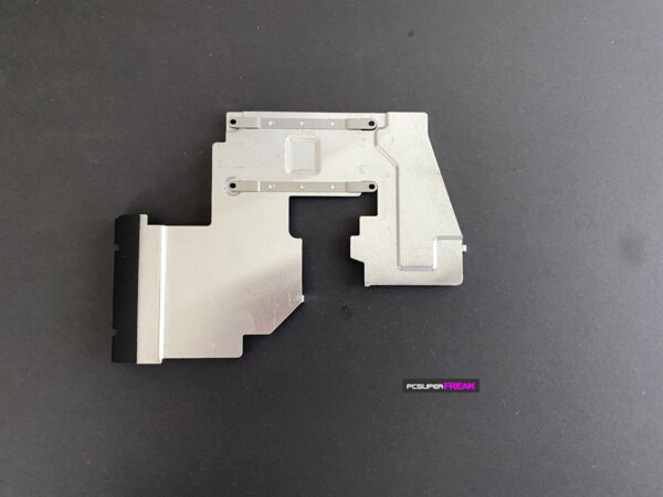 HP Pavilion 15-bs 15-bw Series Heat Sink Unit 925019-001