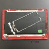 HP Pavilion 15-bs 15-bw Series LCD Back Cover With Hinges Red L03441-001 D27 Pls Read - Image 4