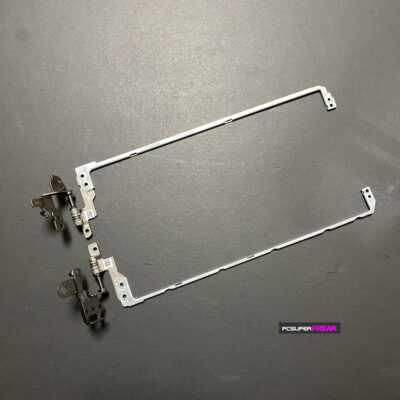HP Pavilion 15-da 15-db Series Pair Of LCD Screen Hinges L20420-001