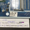 HP Pavilion 15-db AMD A6-9225 Motherboard L20478-601 - Image 4